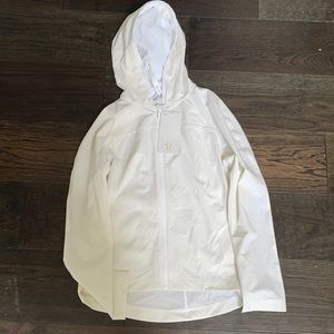 Lululemon on the fly jacket